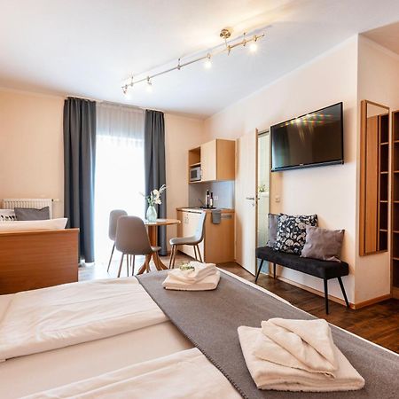 Gaestehaus Zehmerhof Bei Erding Walpertskirchen Εξωτερικό φωτογραφία