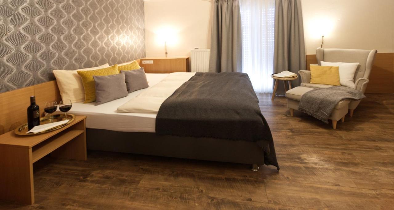 Gaestehaus Zehmerhof Bei Erding Walpertskirchen Εξωτερικό φωτογραφία