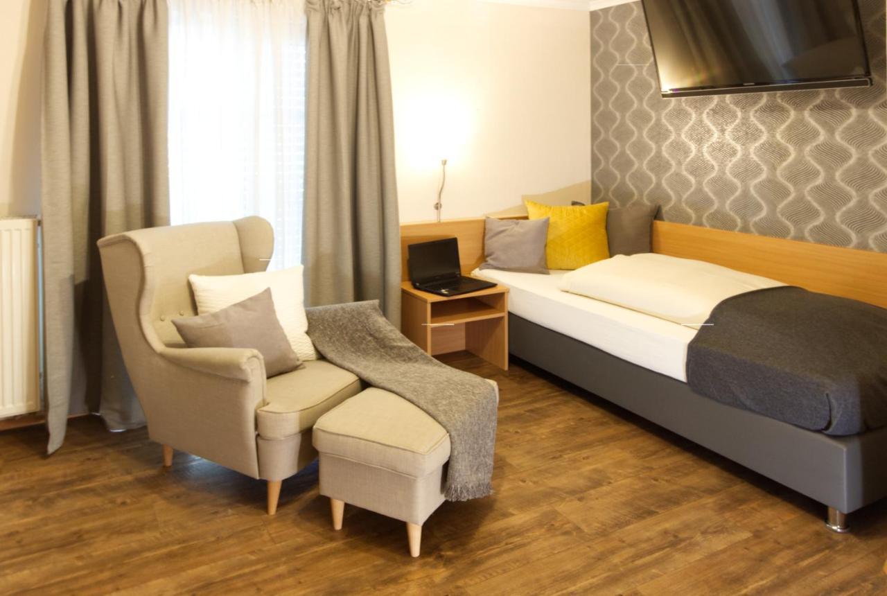 Gaestehaus Zehmerhof Bei Erding Walpertskirchen Εξωτερικό φωτογραφία