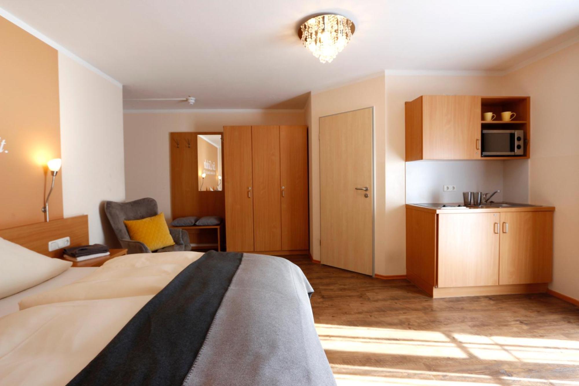 Gaestehaus Zehmerhof Bei Erding Walpertskirchen Εξωτερικό φωτογραφία