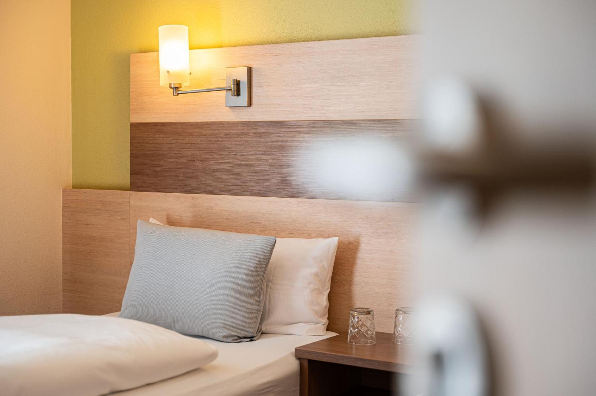 Gaestehaus Zehmerhof Bei Erding Walpertskirchen Εξωτερικό φωτογραφία