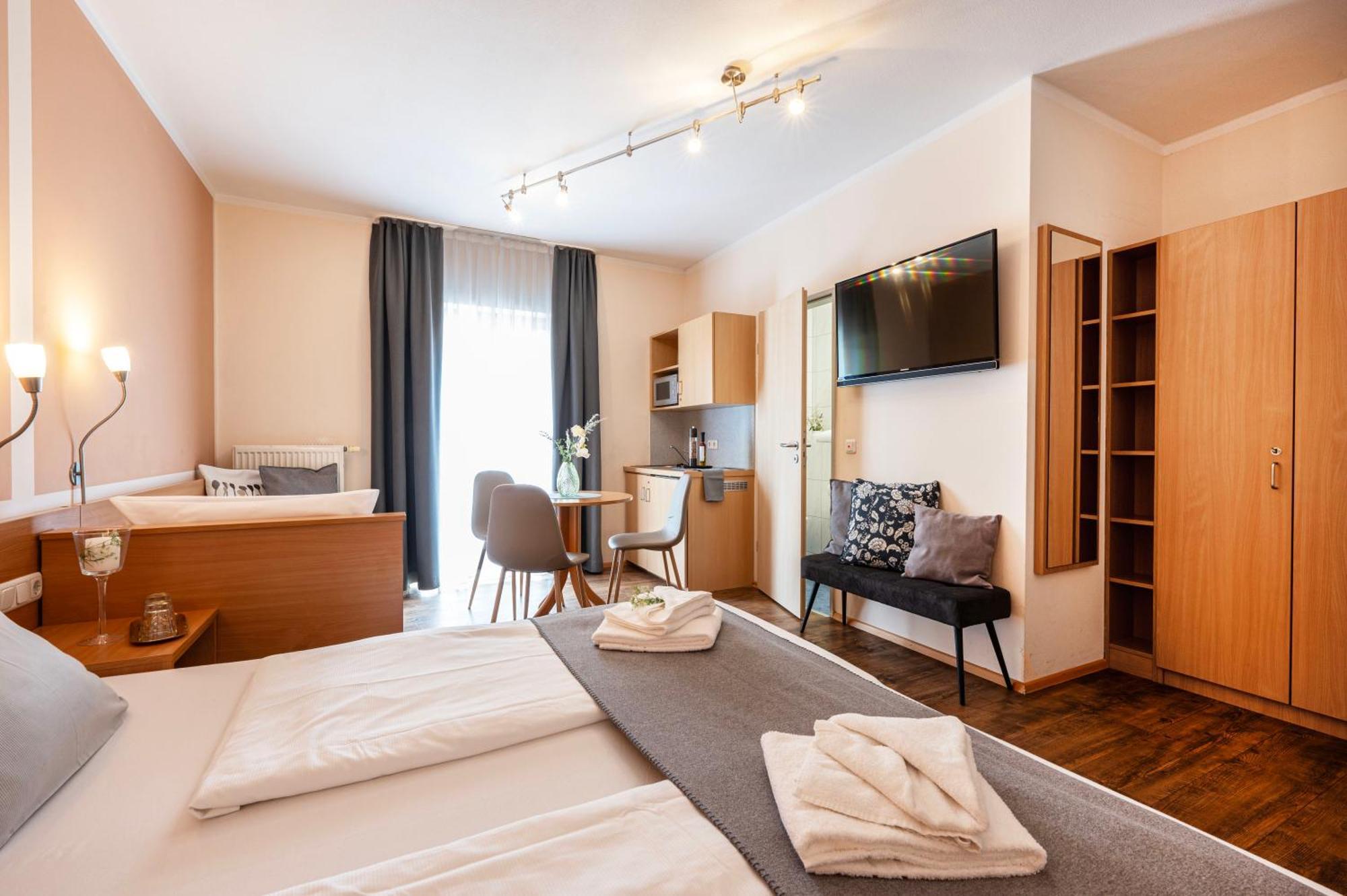 Gaestehaus Zehmerhof Bei Erding Walpertskirchen Εξωτερικό φωτογραφία