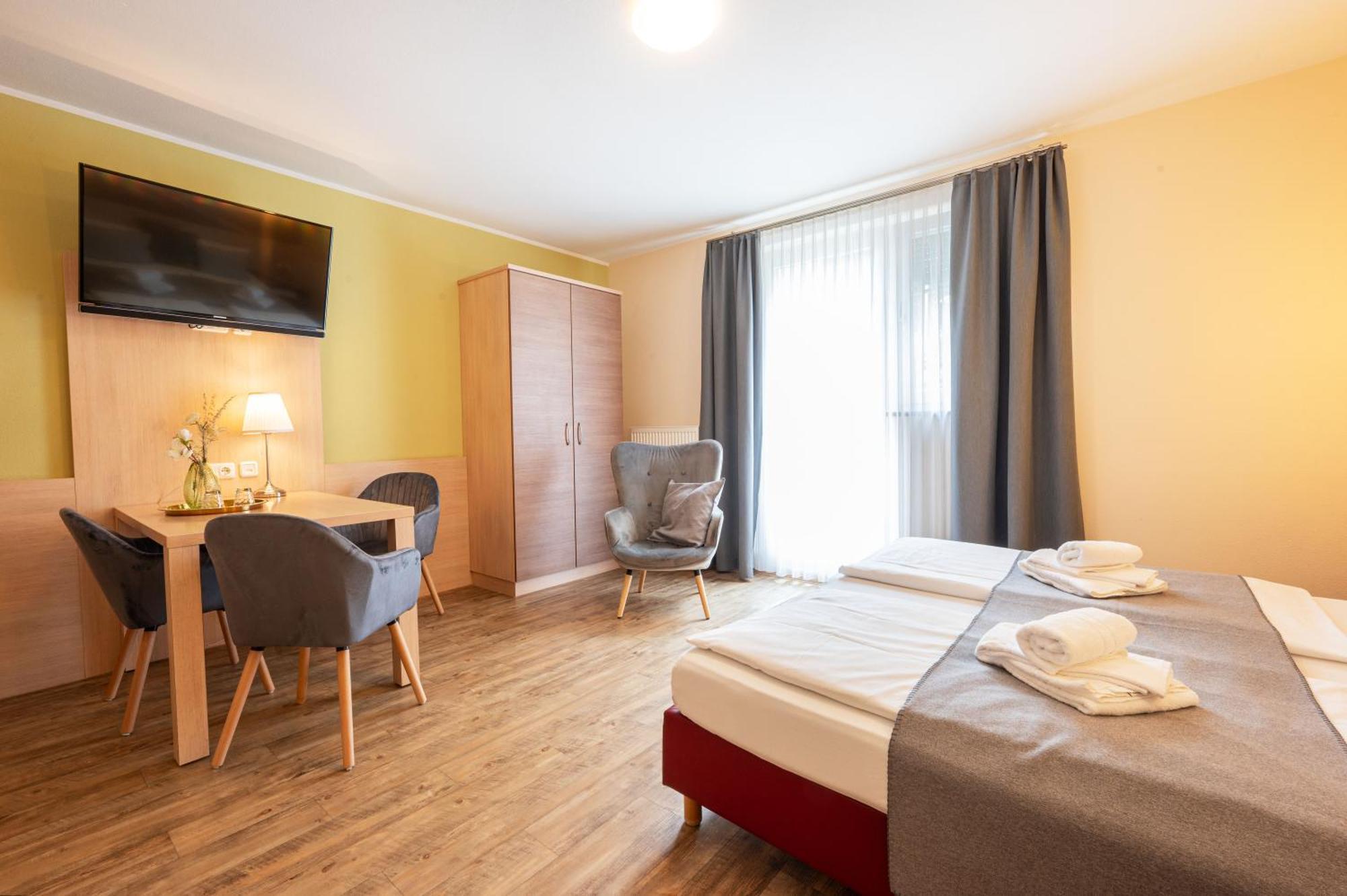 Gaestehaus Zehmerhof Bei Erding Walpertskirchen Εξωτερικό φωτογραφία