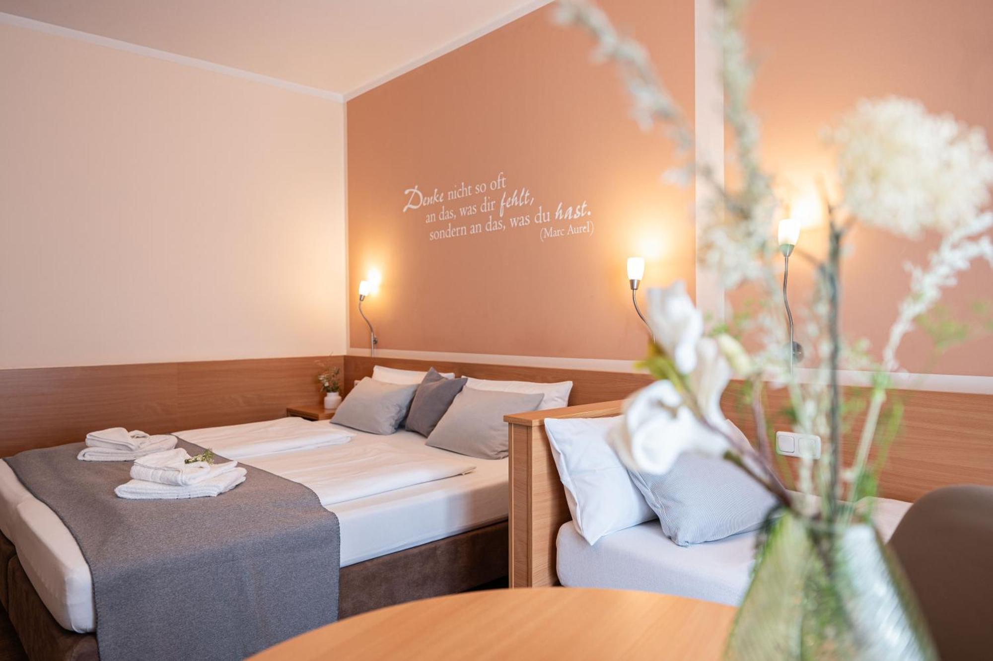 Gaestehaus Zehmerhof Bei Erding Walpertskirchen Εξωτερικό φωτογραφία