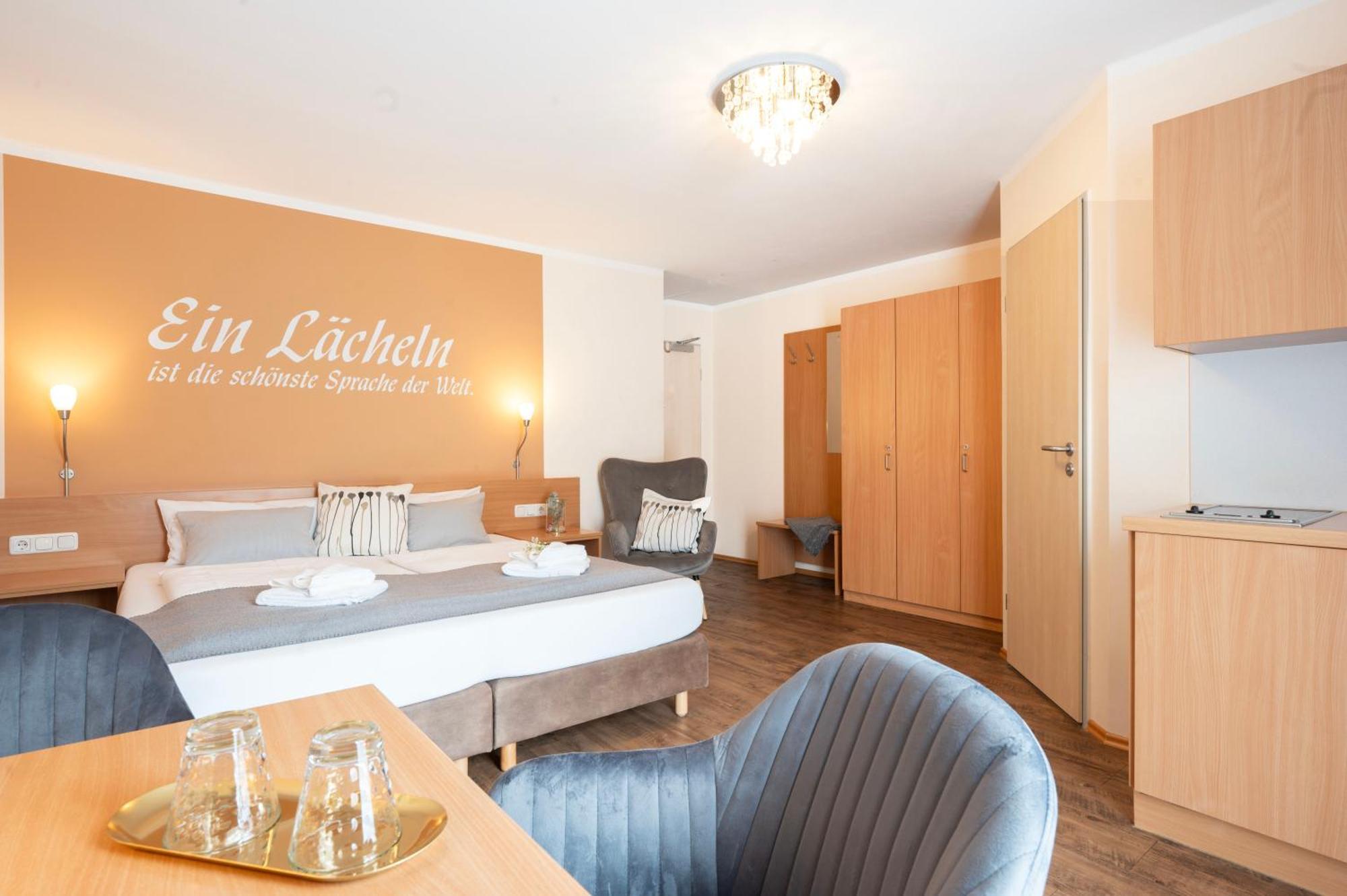 Gaestehaus Zehmerhof Bei Erding Walpertskirchen Εξωτερικό φωτογραφία